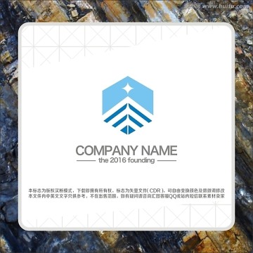 LOGO 标志 渡轮