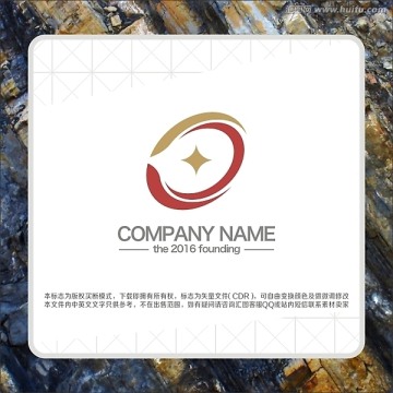 LOGO 标志 投资担保信贷