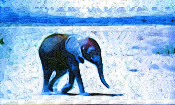 大象
