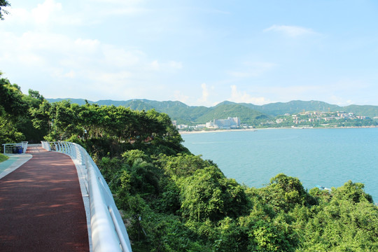 大梅沙