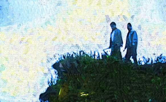 发现