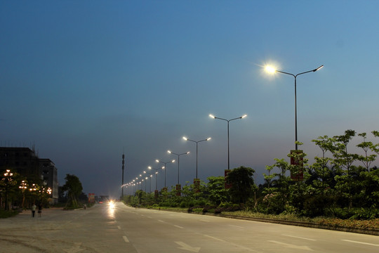 LED路灯