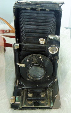 苏联费德牌相机