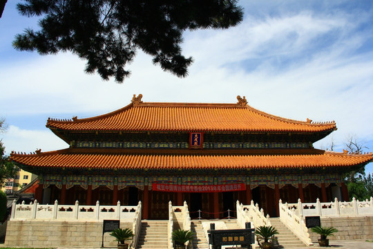 文庙