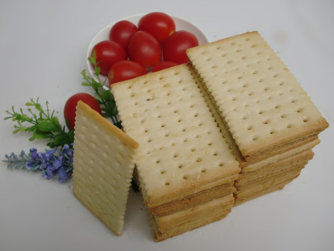 饼干