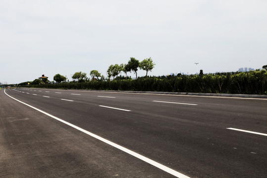 公路素材
