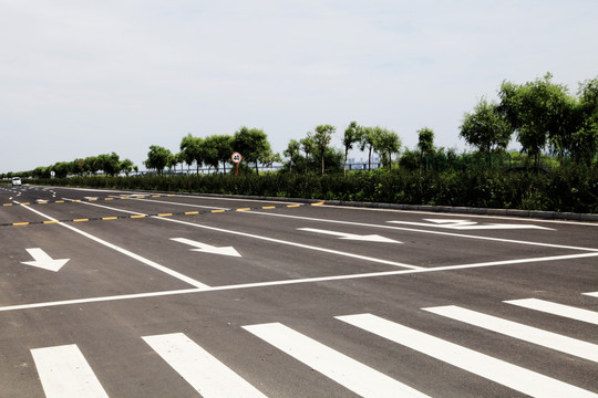 公路素材