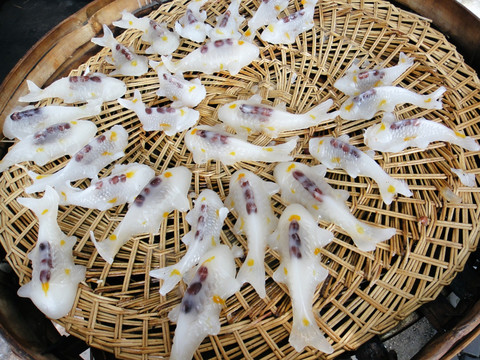 美食小吃