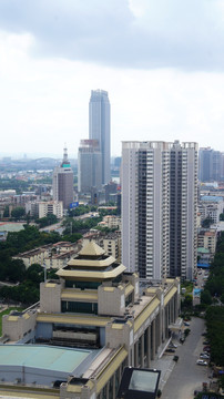 丽源天际