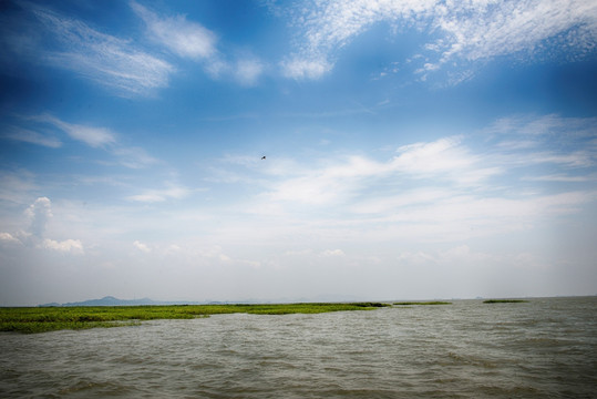 岳阳风景