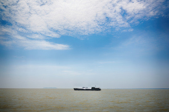 岳阳风景