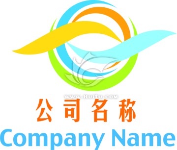 企业LOGO