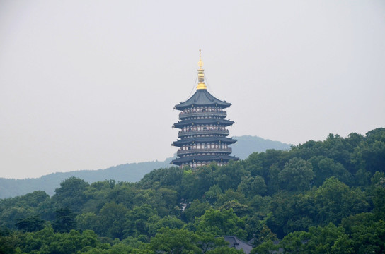 雷峰塔