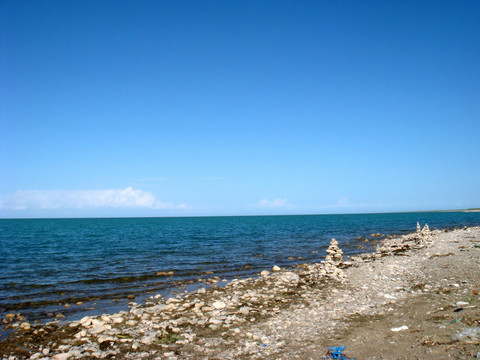 青海湖