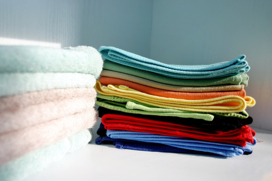 毛巾 浴巾