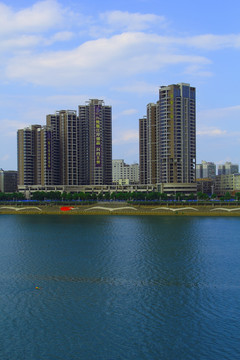 衡阳江景洋房