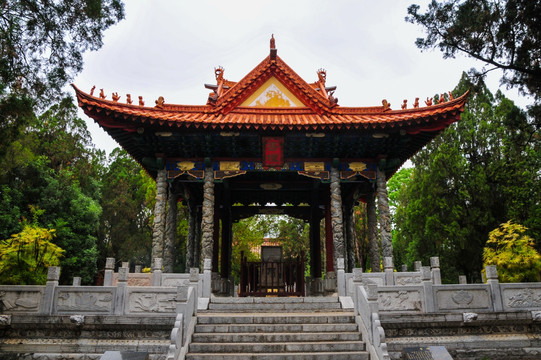 建水文庙