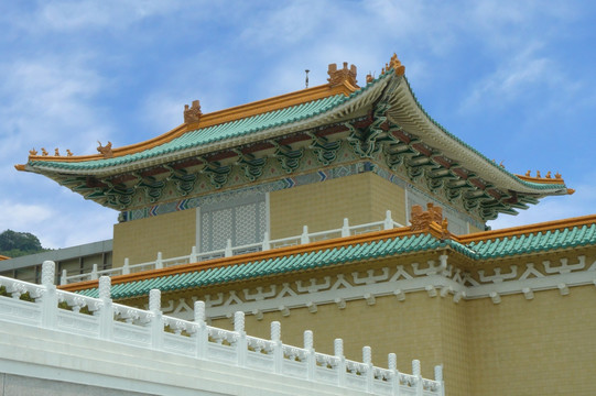 台北故宫 （4）