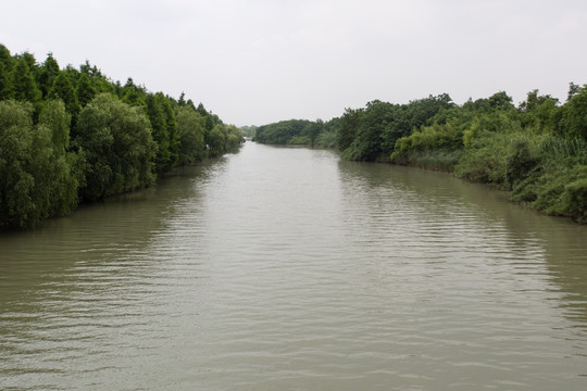 杭州西溪湿地公园