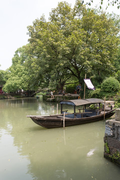杭州西溪湿地公园