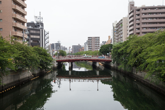 日本横滨