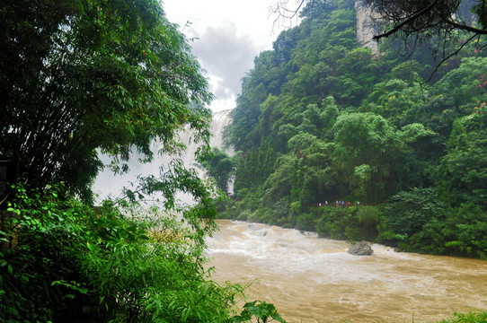 贵州风景