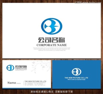 公司LOGO标志