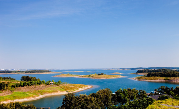 漳河水库