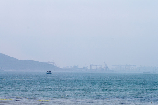青岛青岛港