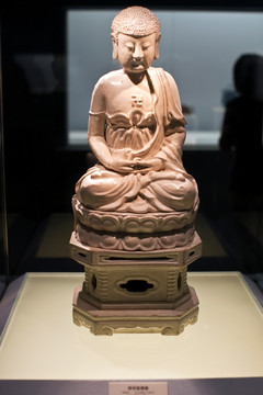 古代雕塑