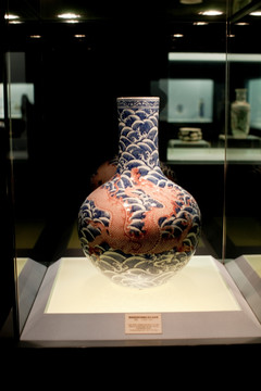 古代陶瓷