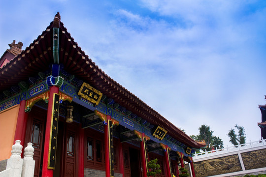泓兴寺