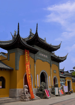 松江西林禅寺