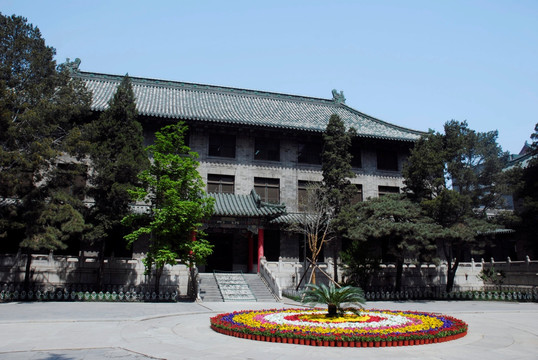 北京协和医院旧址
