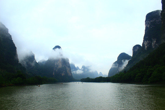 桂林山水