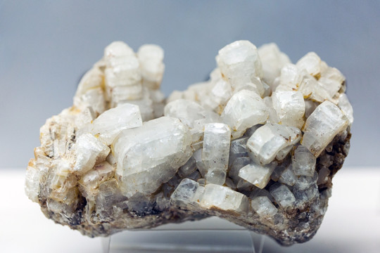重晶石 矿石