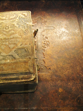 旧圣经        旧约全书