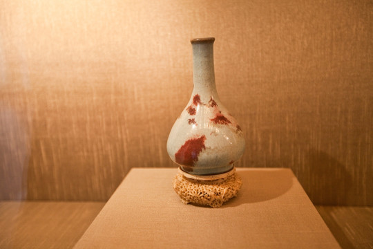 古代陶瓷 瓷器 陶瓷工艺 文物