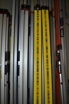 铟钢尺 监测工具 工具尺