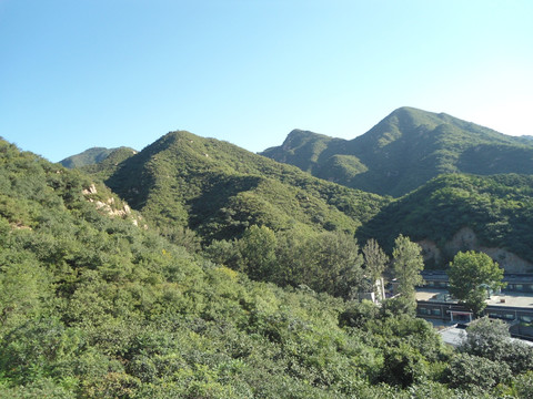长城