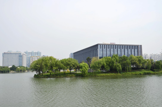 江宁会展中心