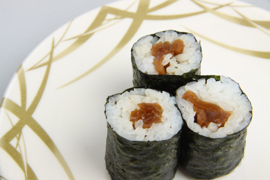 日本料理