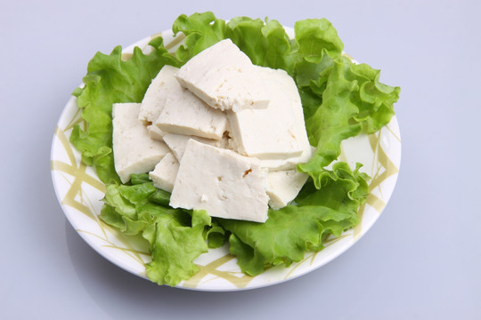 豆腐