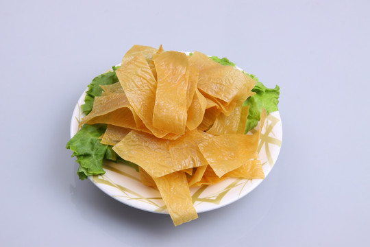 豆制品