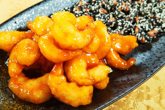 美味腰果