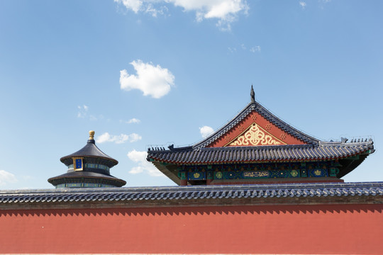 北京天坛
