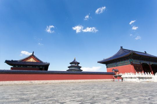 北京天坛