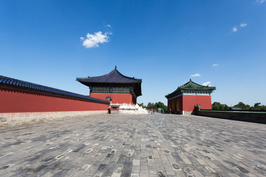 北京天坛