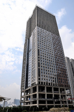合肥政务新区 商业地产