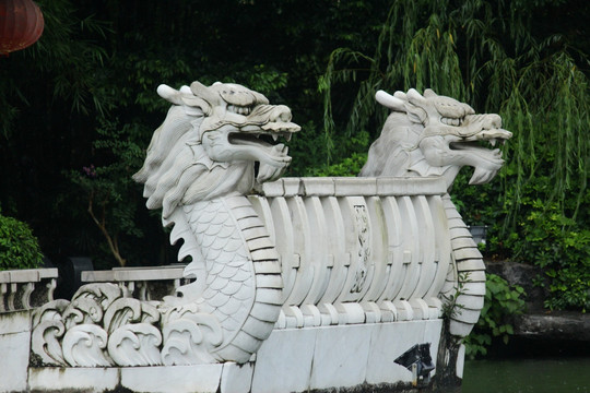 桂林两江四湖
